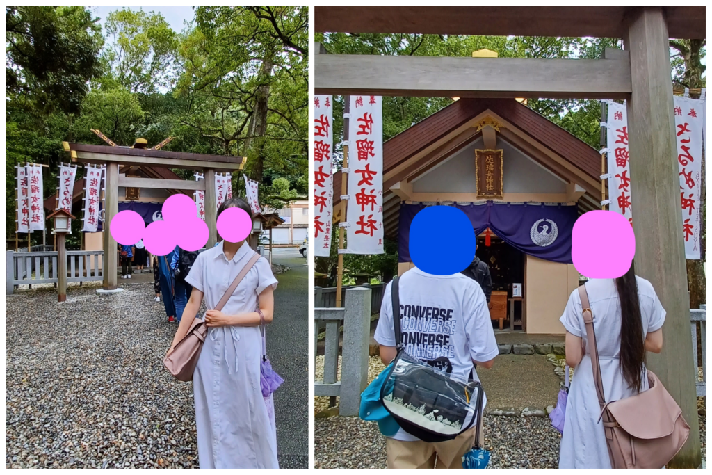 佐瑠女神社