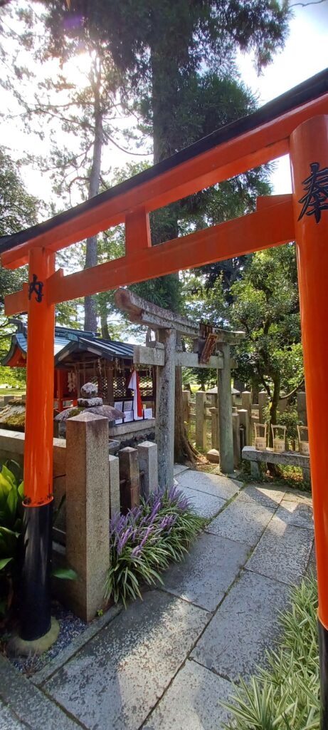 白雲神社