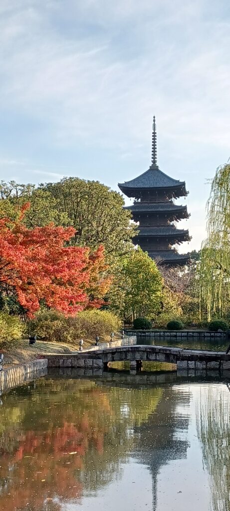 東寺