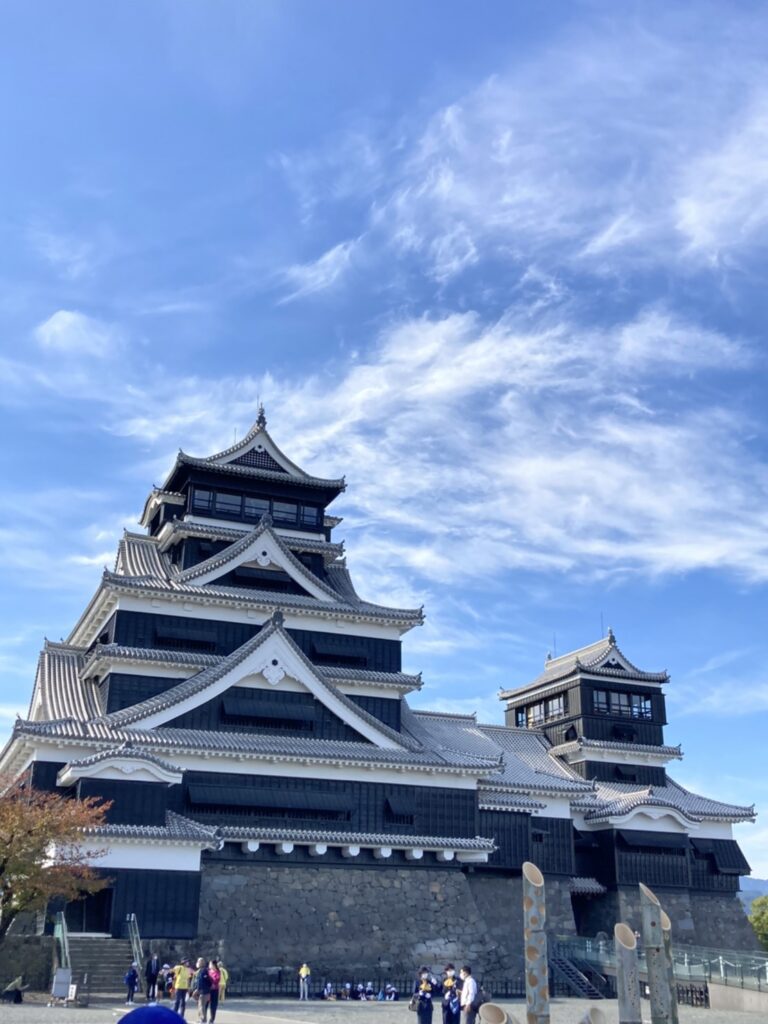 熊本城