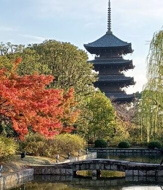 東寺１