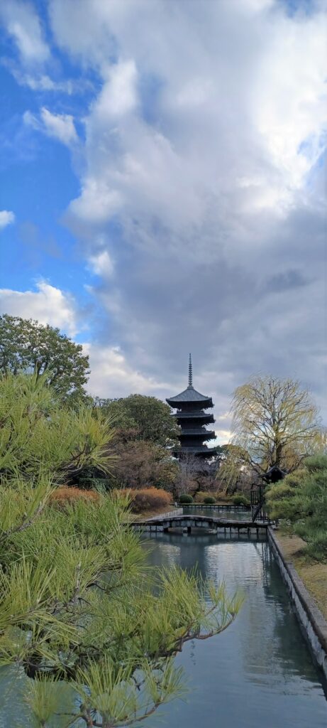 東寺