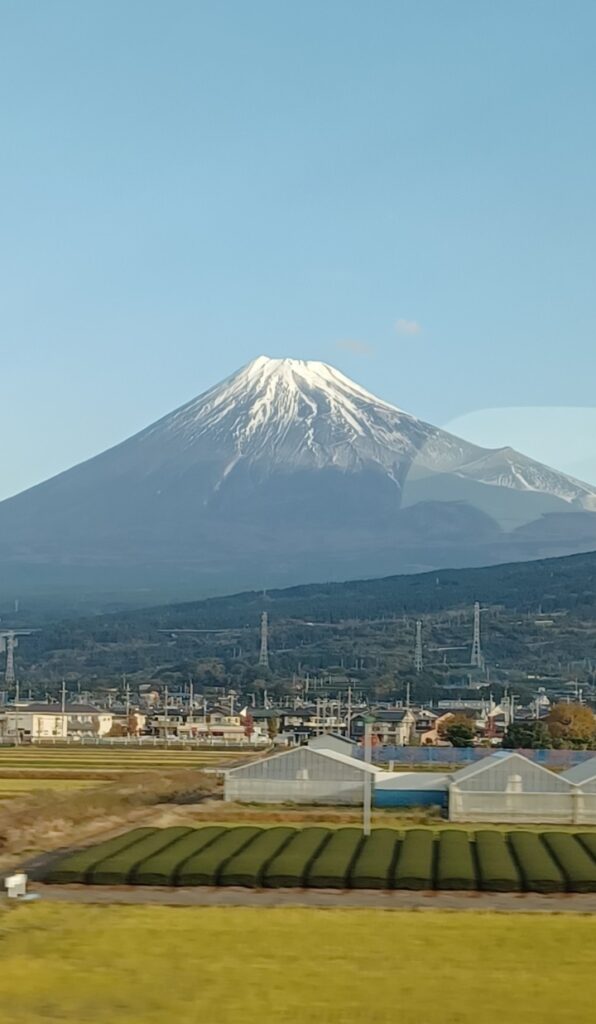 富士山