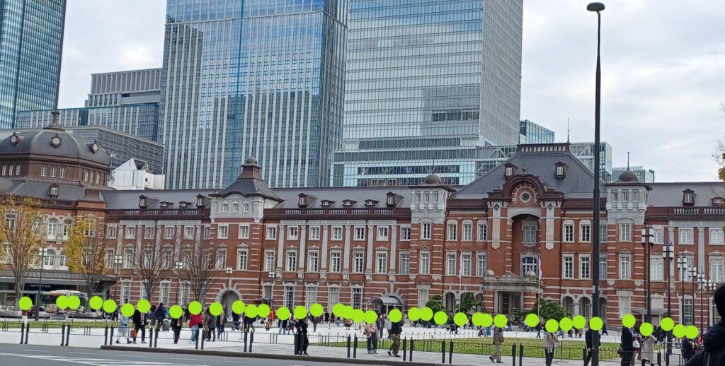 東京駅