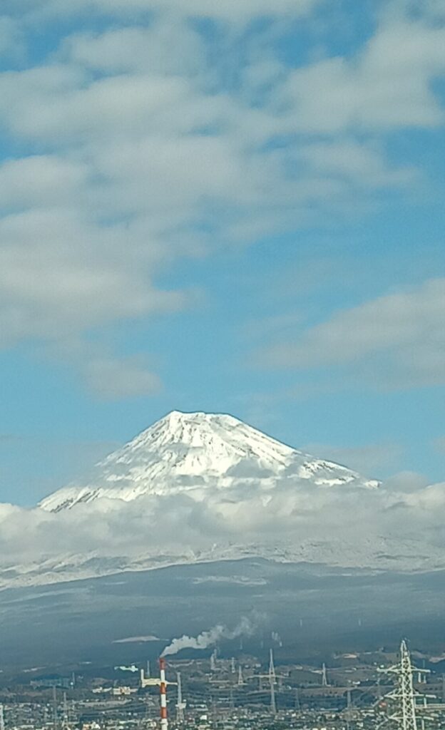 富士山