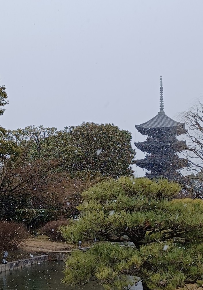 東寺