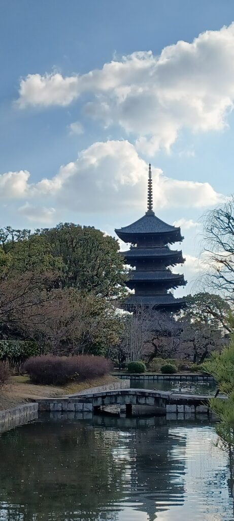 東寺