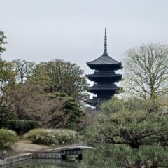 東寺