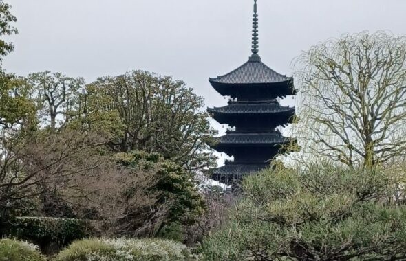 東寺