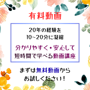 動画セミナー